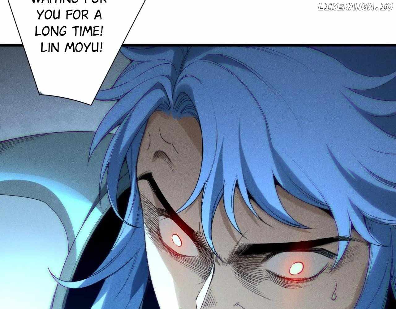 Catastrophic Necromancer Chapter 191 94